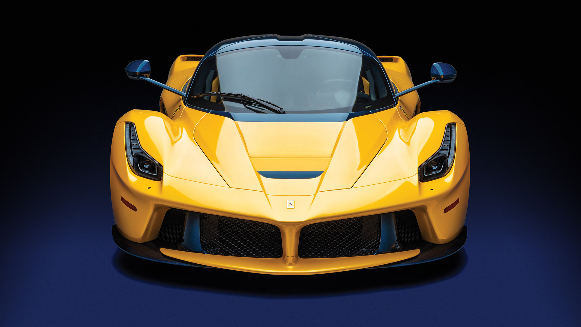 LaFerrari